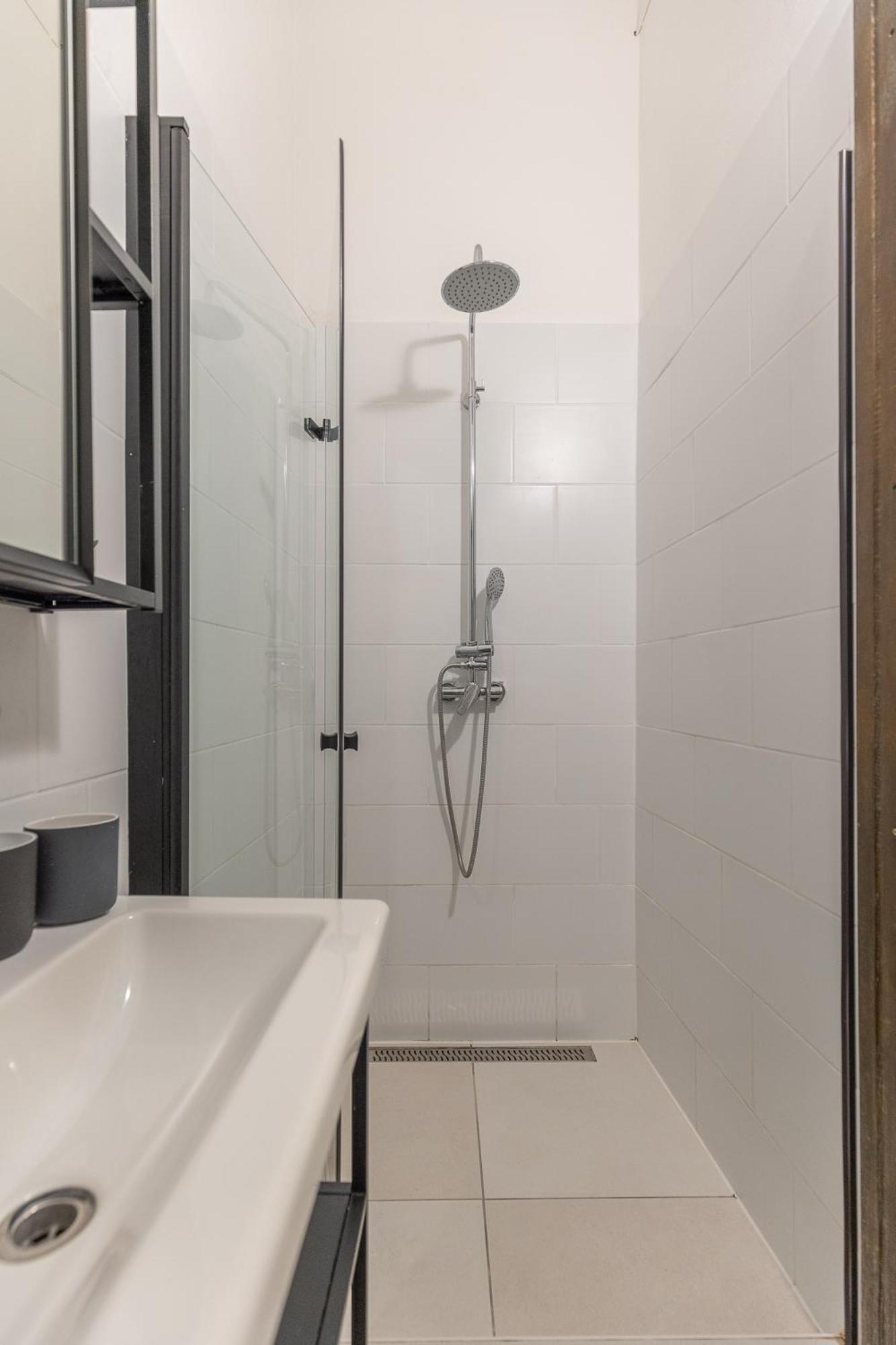 Raday Corner Apartment Budapest Bagian luar foto