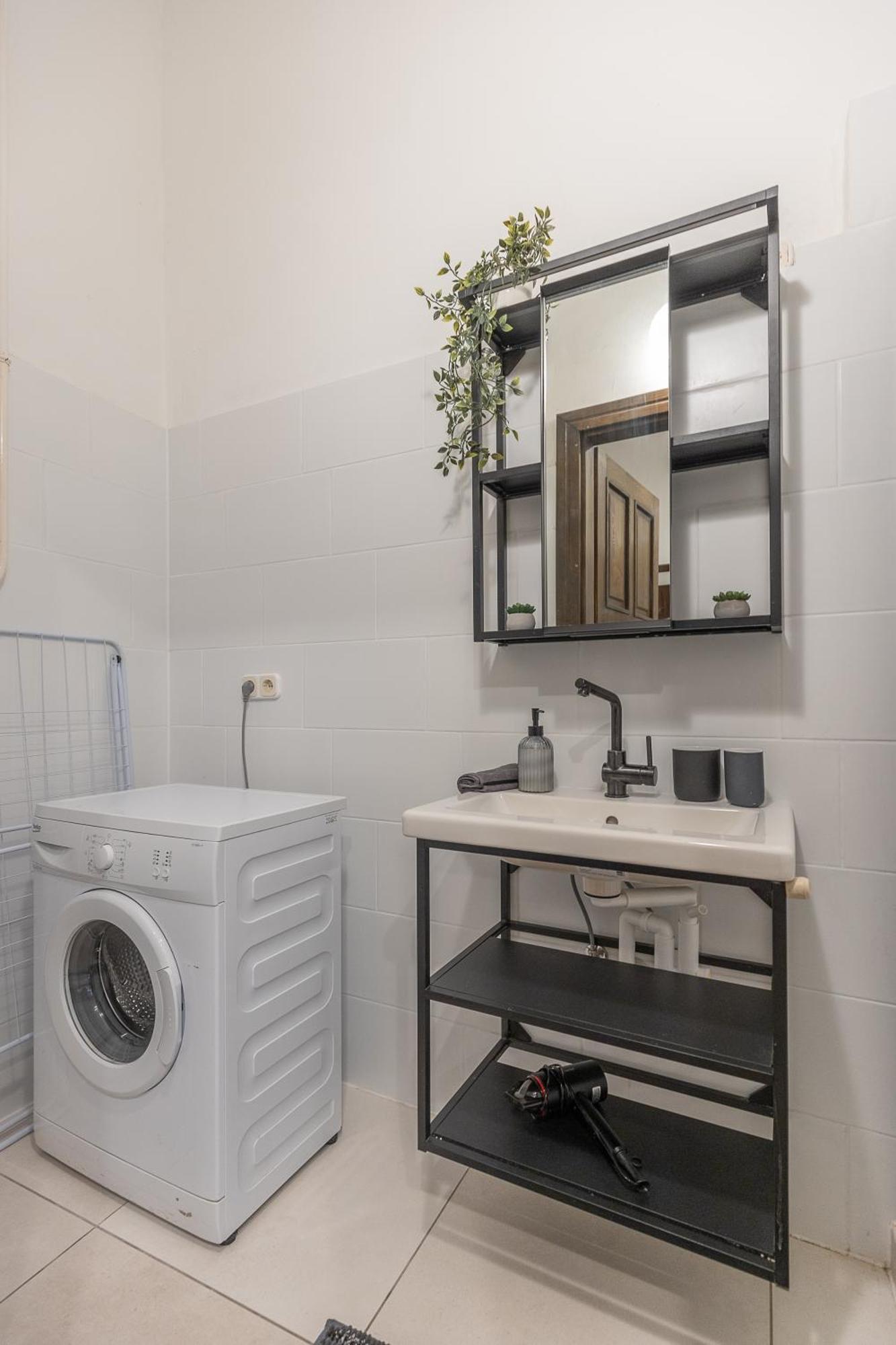 Raday Corner Apartment Budapest Bagian luar foto