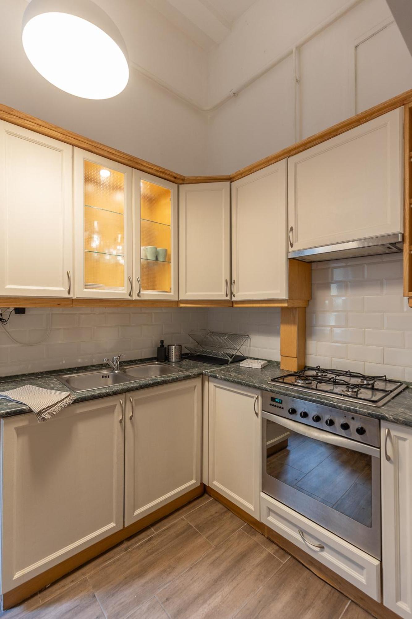 Raday Corner Apartment Budapest Bagian luar foto