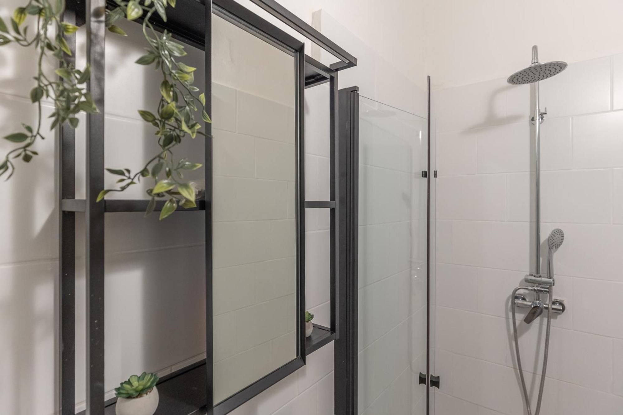 Raday Corner Apartment Budapest Bagian luar foto