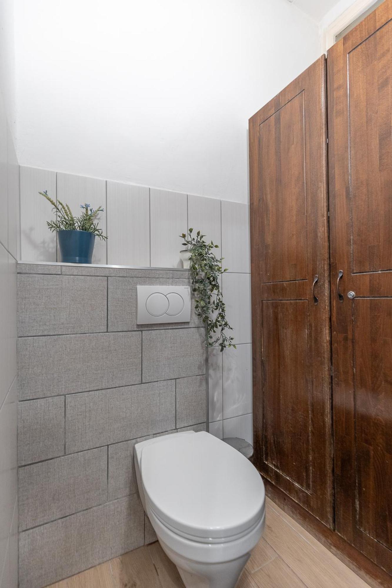 Raday Corner Apartment Budapest Bagian luar foto
